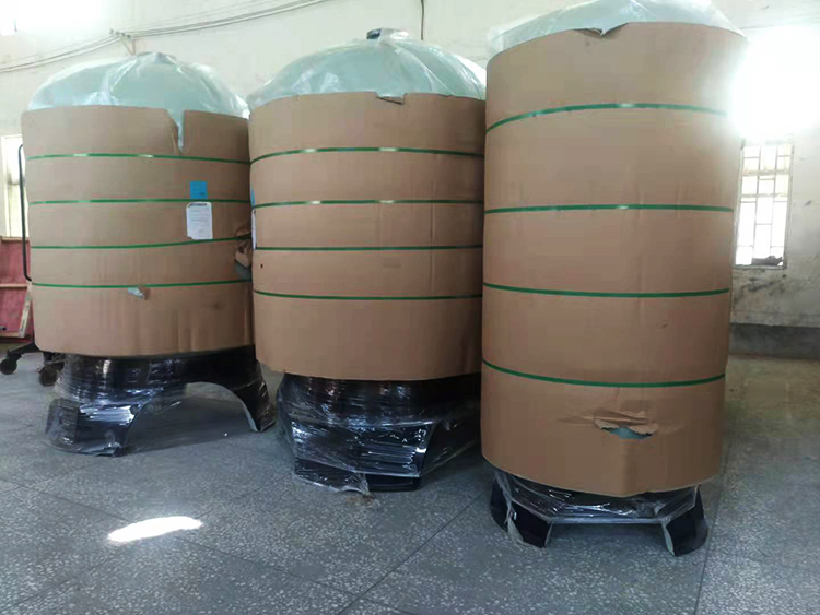 雨花台1500MM*2400MM玻璃钢过滤罐多介质软化通用FRP成达复合罐